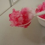 日光天然のかき氷四代目徳次郎 - 