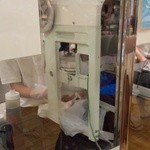 日光天然のかき氷四代目徳次郎 - 