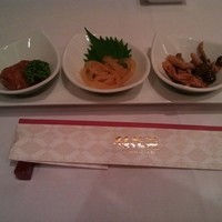 桂花苑 - 前菜
