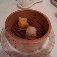 桂花苑 - 点心