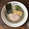 らー麺 山さわ