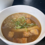 麺処グロース - 