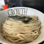 麺処グロース - 