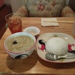 ニランカフェ - 