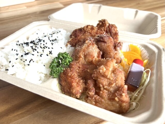 Kaze no Ko Square photo 2