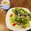 Sukhasana (V) Pizzeria - 料理写真: