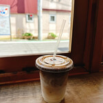TERA COFFEE and ROASTER - カフェラテ　M