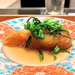 日本料理 晴山 - 