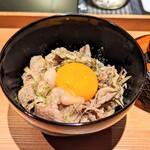 日本料理 晴山 - 