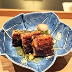 日本料理 晴山 - 