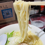 和出汁中華SOBA 山わさび - 