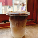 TERA COFFEE and ROASTER - カフェラテ　M