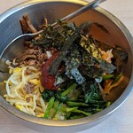 冷麺館 - 