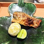 日本料理 晴山 - 