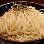 Tsukemen Raxamenabura Soba Rokurou - 