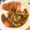 カレー専門店 KEN