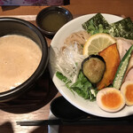 ヌードル 麺和 - 料理写真: