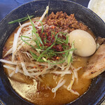 ラーメン いっとうや - 