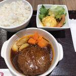 牛たん炭焼 利久 - 