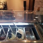 Patisserie Ravi,e relier - 