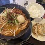 ラーメン いっとうや - 