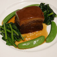 筑紫樓 銀座店 - 