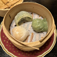 ワキヤ 一笑美茶樓 - 