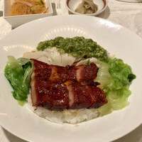 筑紫樓 銀座店 - 