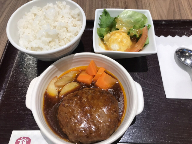 牛たん炭焼 利久 イオンモール新利府店 - 新利府（牛タン）の写真