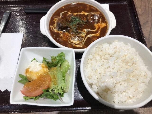 牛たん炭焼 利久 イオンモール新利府店 - 新利府（牛タン）の写真