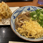 丸亀製麺 - 