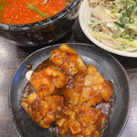 マル超ホルモン404 - 