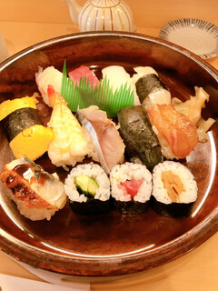 Sushi Fujita - 