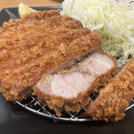 とんかつ檍のカレー屋 いっぺこっぺ - 