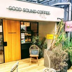 GOOD SOUND COFFEE - 