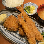 Tonkatsu Kagurazaka Sakura - 