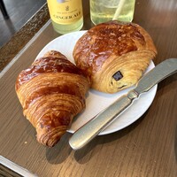 タワーズ - ベーカリーセレクション