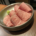 Yakiniku Horumon Kopu - 