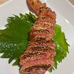 Yakitori To Kin - 