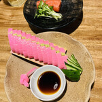 福岡博多の料理屋どんでんがえし - 