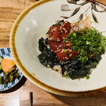 福岡博多の料理屋どんでんがえし - 