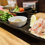 福岡博多の料理屋どんでんがえし - 