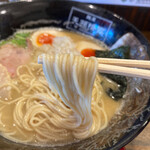 麺屋 天孫降臨 - 