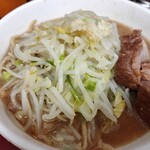 ラーメン二郎 - 