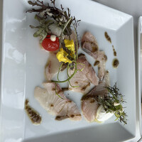 ブラッスリーオザミ 東京スカイツリータウン･ソラマチ店 - 