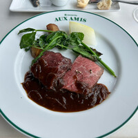 ブラッスリーオザミ 東京スカイツリータウン･ソラマチ店 - 