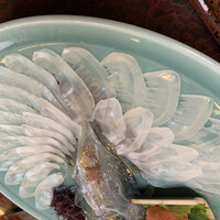 博多料亭 稚加榮 - 