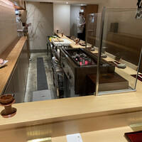 銀座 しのはら - 