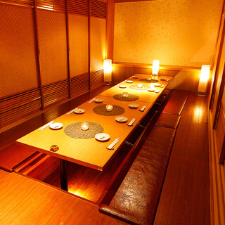 稚内海鮮と地鶏の個室居酒屋 旬蔵_2