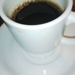 窯右衛門 - 珈琲。